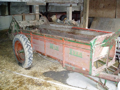Property photo 159 - Area Farmers & Contractors Equipment Auction